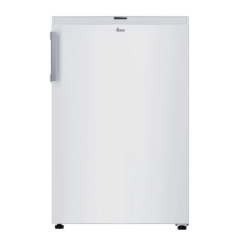 Hoover HONUQ2L58EWHK 54.5Cm Low Frost Under Counter Freezer - White