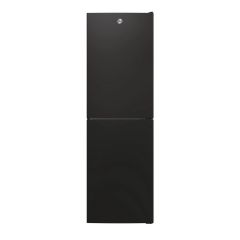 Hoover HVT3CLECKIHB-1 54.5Cm 50/50 Low Frost Fridge Freezer - Black
