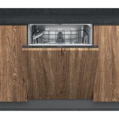 Hotpoint H2IHD526BUK Built-In 14 Place Settings Dishwasher