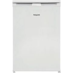 Hotpoint H55Z1112WUK Low Frost Under Counter Freezer - White - 54CM - 95L