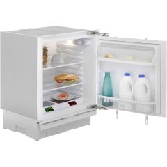 Hotpoint HBUL011 Integrated Under Counter Larder Fridge - 59.6Cm - 144L