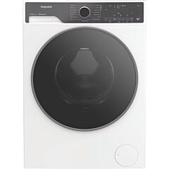 Hotpoint HP105ACAREUK 10Kg 1400 Spin Washing Machine - White