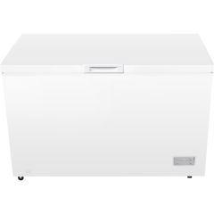 Hotpoint HPCF3714UK 133Cm Chest Freezer In White 371 Litres