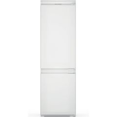 Hotpoint HTC18T112UK 177Cm High 70/30 Integrated No Frost Fridge Freezer With Sliding Door Fixing Ki