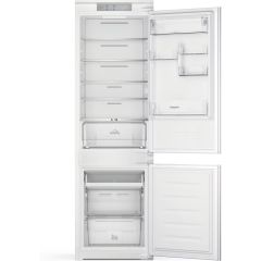 Hotpoint HTC18T514UK Integrated Total No Frost 70/30 Fridge Freezer With Ultra Fresh Zone+