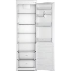 Hotpoint HTSD18A011A1 Low Frost Integrated Tall Larder Fridge - 54Cm - 314L