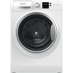Hotpoint NSWE7469WSUK 7Kg 1400 Spin Washing Machine - White