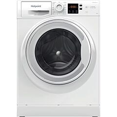 Hotpoint NSWF7469WUK 7Kg 1400 Spin Washing Machine - White