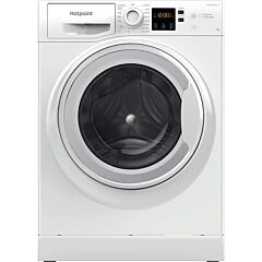 Hotpoint NSWF946WUK 9Kg 1400 Spin Washing Machine - White