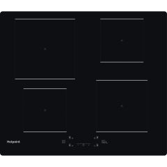 Hotpoint TQ1460SNE 59Cm 4 Zone Induction Hob
