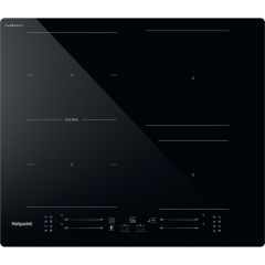Hotpoint TS3560FCPNE Easy Clean Cleanprotect Induction Hob 60Cm