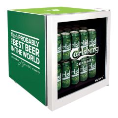 Husky HU0269 Carlsberg Drinks Cooler