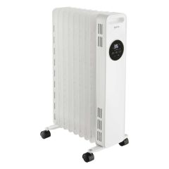Igenix IG2621 2Kw Digital Oil Filled Radiator
