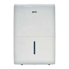 Igenix IG9830 30L Dehumidifier White