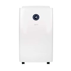 Igenix IGDH020W 20 Litre Dehumidifier White Suitable For Use In Areas Up To 20-30M2