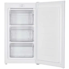 Igenix IGUFZ148W 48Cm Under Counter Freezer White