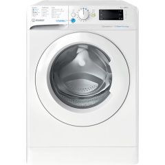 Indesit BWE91496XWVUK 9Kg 1400 Spin Washing Machine - White