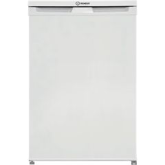 Indesit I55Z1112WUK Low Frost Under Counter Freezer - White - 54CM - 95L