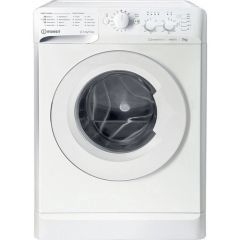 Indesit MTWC71485WUK 7Kg 1400 Spin Washing Machine - White