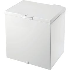 Indesit OS1A200H21 Chest Freezer - White - F Rated