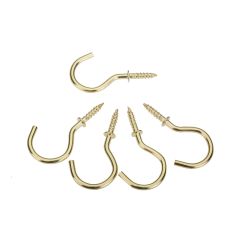 Jegs PJH 241 32Mm Cup Hook