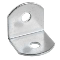 Jegs PJH752 19Mm Bracket Bzp Pk4