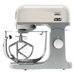 Kenwood KMX754CR 5L Kmix Stand Mixer Cream