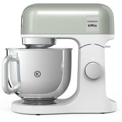 Kenwood KMX760GR Kmix Editions 5 Litre Stand Mixer - Green