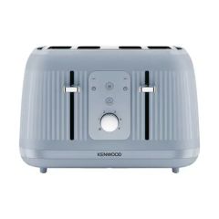 Kenwood TFP09.000BL 4 Slice Dawn Toaster Stone Blue