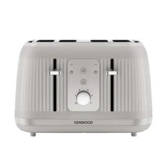 Kenwood TFP09.000CR 4 Slice Dawn Toaster Oatmeal Cream