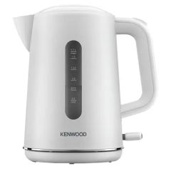 Kenwood ZJP05.AOWH 1.7L Abbey Lux White Kettl