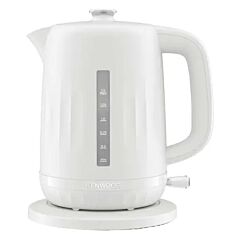 Kenwood ZJP06.000WH 1.5L Ripple Kettle Pure White