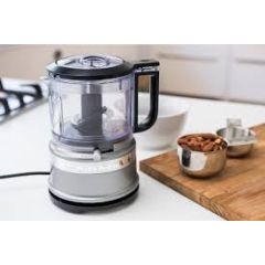 Kitchenaid 5KFC3516BWH Kitchenaid Mini Food Processor White