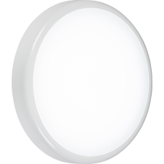 Knightsbridge BT20ACT 230V Ip65 20W Cct Adjustable Led Bulkhead