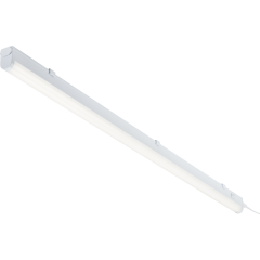 Knightsbridge UCLCT13 230V 13W Led Linkable Striplight Cct Adjustable (838Mm)