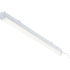 Knightsbridge UCLCT9 230V 9W Led Linkable Striplight Cct Adjustable (538Mm)