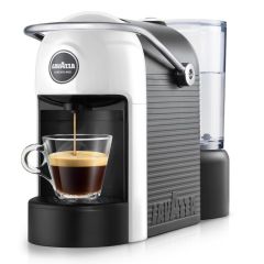 lavazza 18000007 Jolie Coffee Maker White Last Few Left