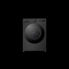 Lg F4X7011TBB - 11 Kg 1400 Spin Washing Machine - Matte Black