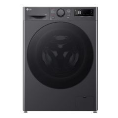 Lg F4Y513GBLN1 13 Kg Washing Machine - Slate Grey