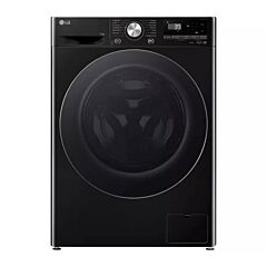 Lg F4Y711NCTN1 11 Kg Washing Machine - Onyx Black