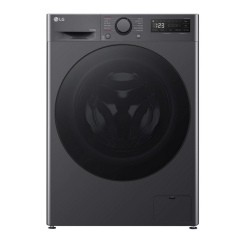 Lg FWY706GBTN1 10Kg/6Kg 1400 Spin Washer Dryer - Slate Grey
