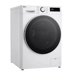 Lg FWY706WWTN1 10Kg/6Kg 1400 Spin Washer Dryer - White