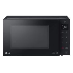 Lg MH6336GIB 23 Litres Neochef Microwave Oven With Grill - Black