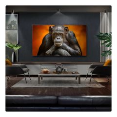 Lg OLED55G54LW.AEK Oled Evo Ai G5 55" 4K Smart TV