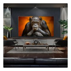 Lg OLED55G56LS.AEK 55" 4K Smart TV