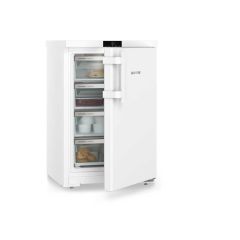 Liebherr FD1404 55Cm Under Counter Freezer - White - D Rated