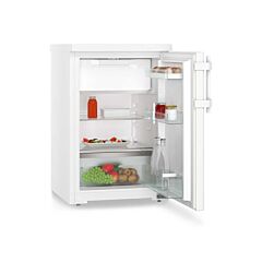 Liebherr RE1401 Freestanding Fridge Icebox - White - E Rated