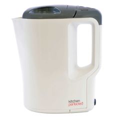 Lloytron E1201WI 1000W 0.9L Corded Travel Kettle