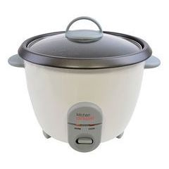 Lloytron E3312 1.8 Litre Rice Cooker