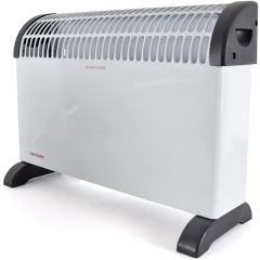 Lloytron F2403WH 2Kw Convector Heater